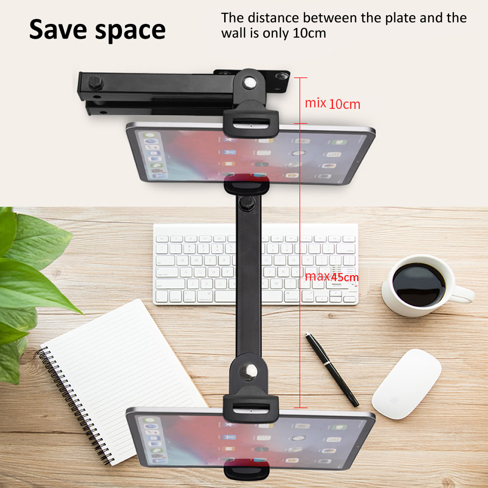 Wandhalterung, magnetischer Ta – Ulefone Tablet Accessories Bewertung und Preis