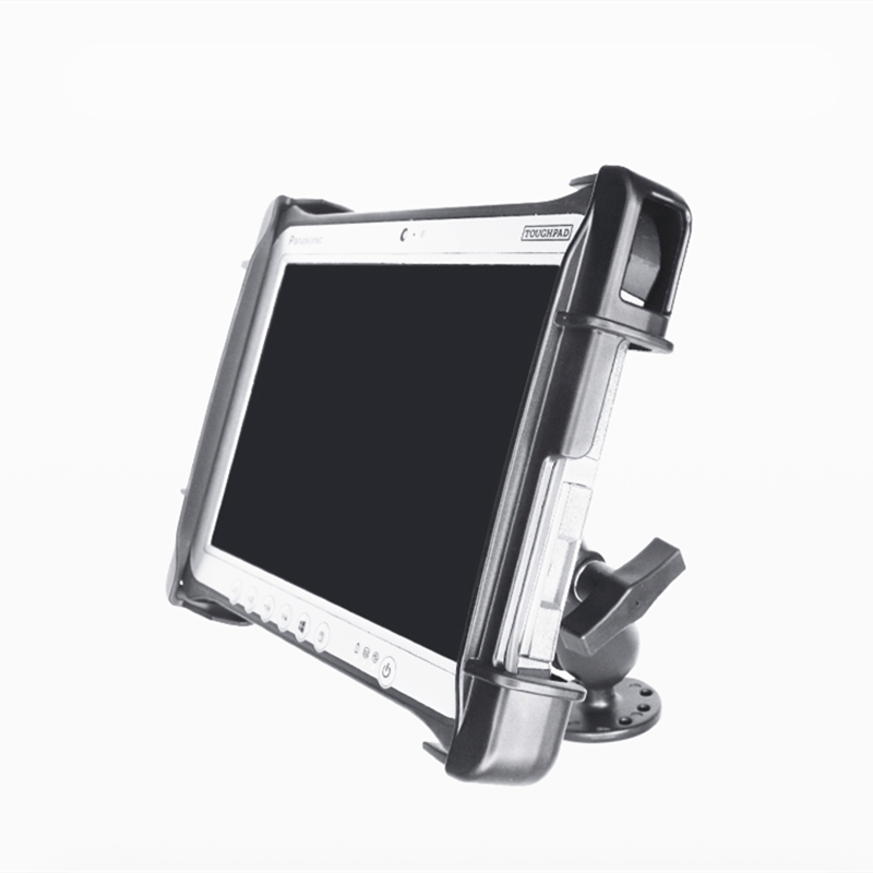 Tablet-Halterung für Panasonic – Rugged Tablet Accessories Bewertung und Preis