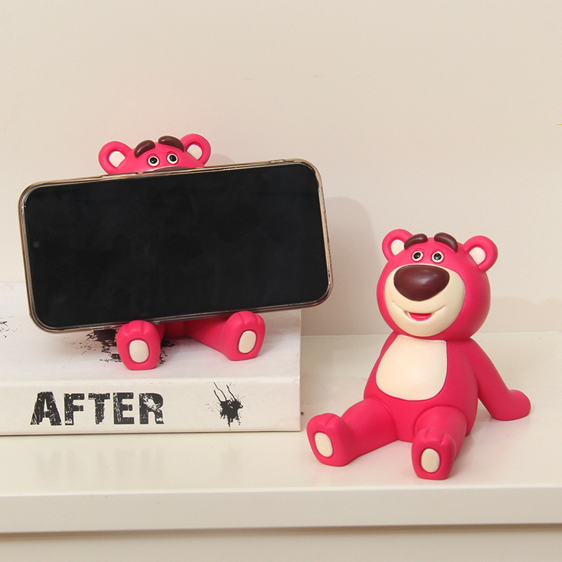 Neuer Lotso Handyhalter aus Ha – Tablet Accessories Gifts Bewertung und Preis