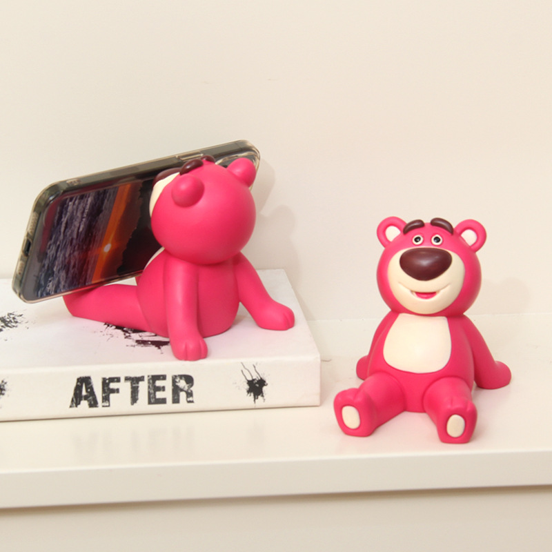 Neuer Lotso Handyhalter aus Ha – Tablet Accessories Gifts Bewertung und Preis
