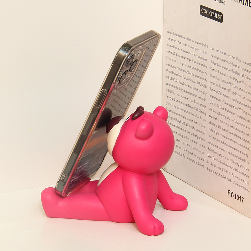 Neuer Lotso Handyhalter aus Ha – Tablet Accessories Gifts Bewertung und Preis