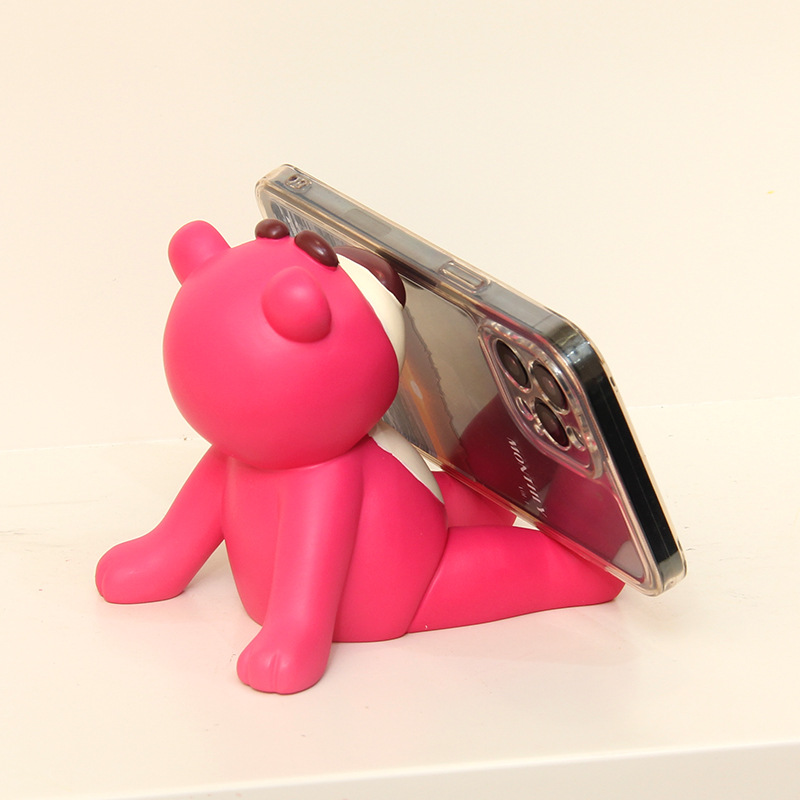 Neuer Lotso Handyhalter aus Ha – Tablet Accessories Gifts Bewertung und Preis