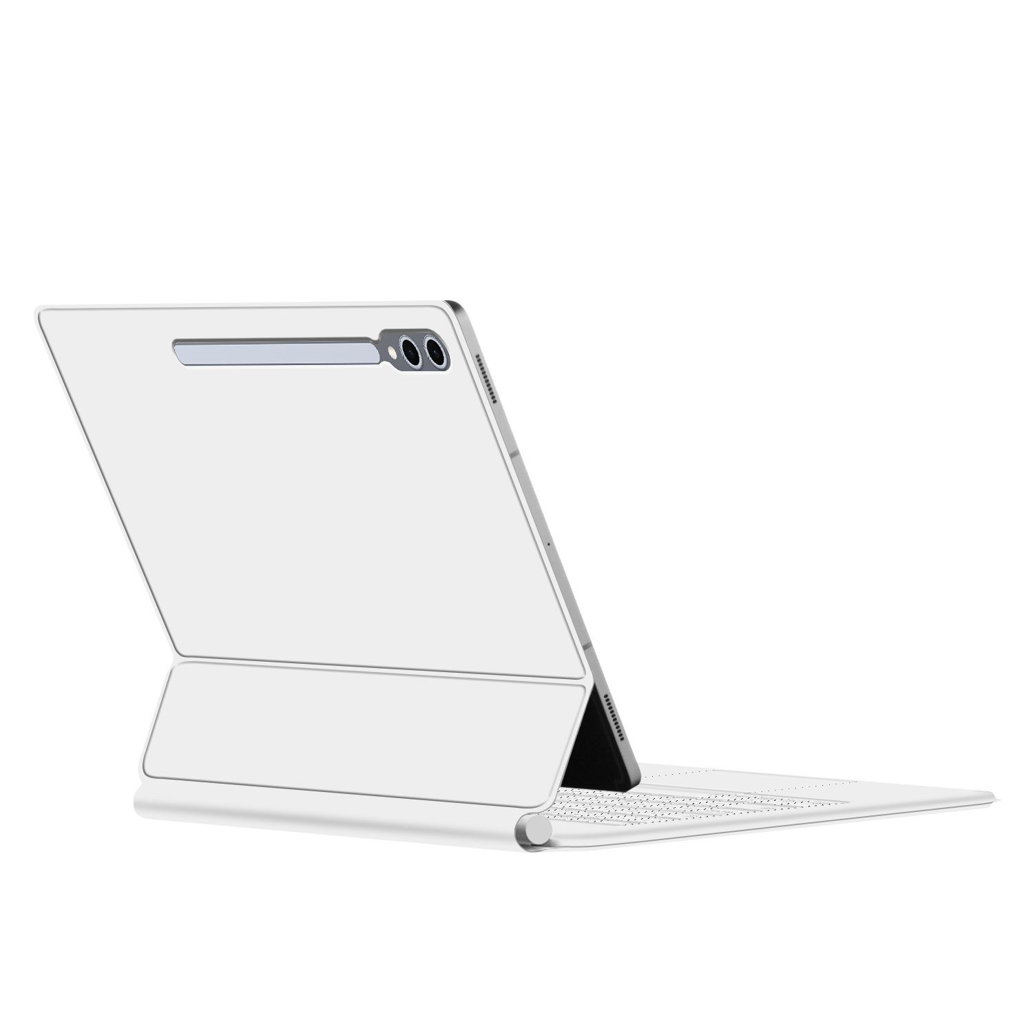 Magische Tastatur für Samsung  – Tablet Keyboard Case Bewertung und Preis