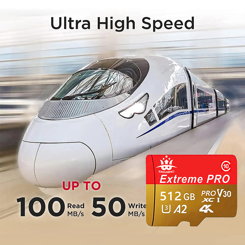 Hochwertige Micro-SD-Karte mit – Microsd Card Tablet Bewertung und Preis