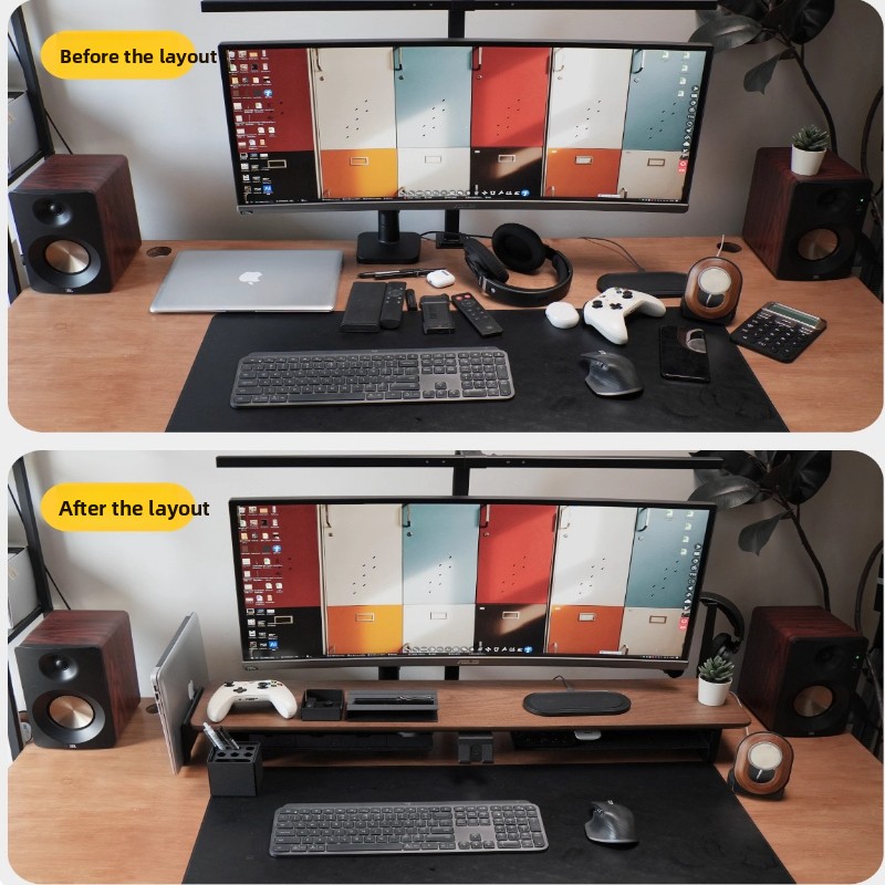 Z3 Pro Modular Monitor Riser M – Tablet Lap Desk Bewertung und Preis
