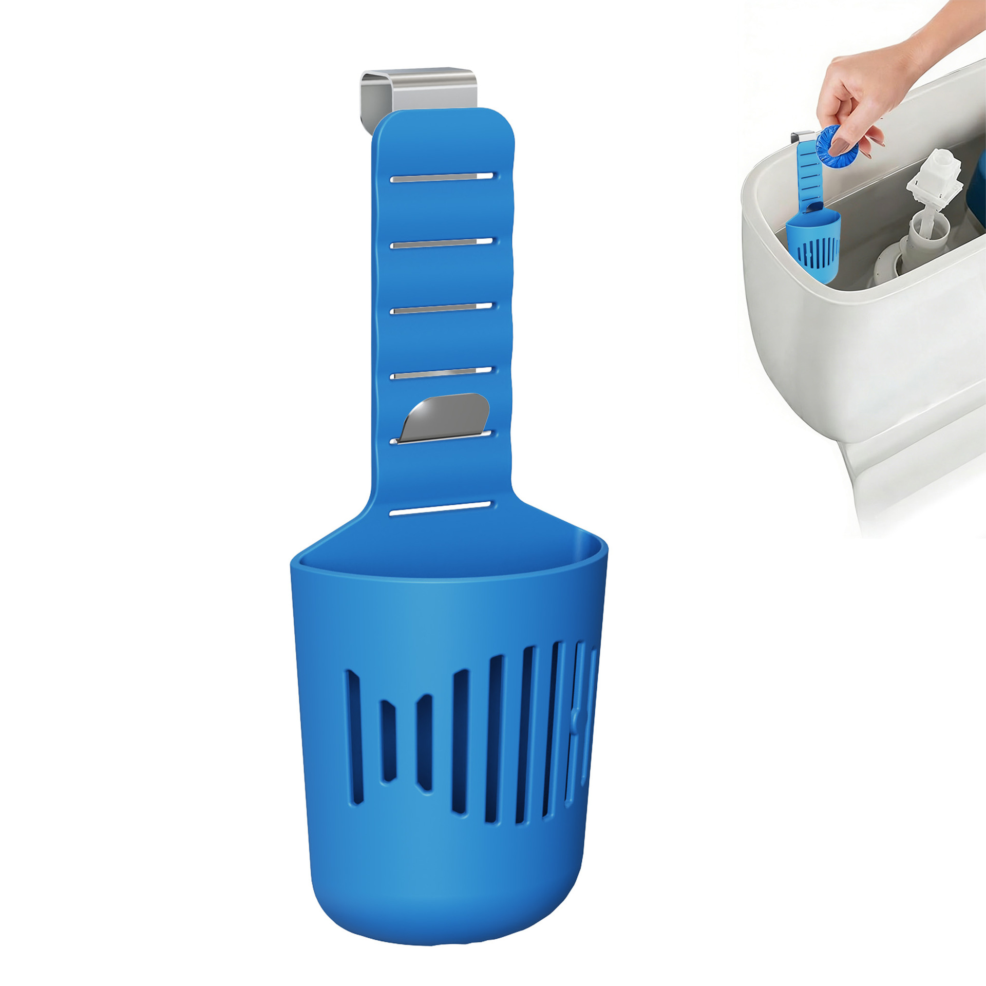 Toilettentank-Reinigungstablet – Tablet Accessories Gifts Bewertung und Preis