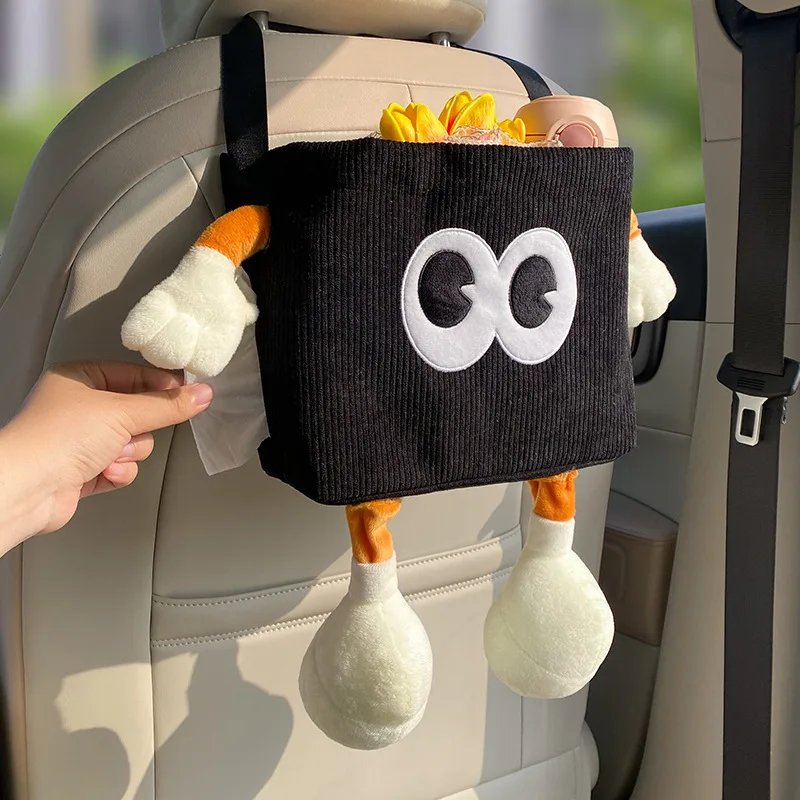 Auto Mülleimer Bin Cartoon Aug – Tablet Car Accessories Bewertung und Preis