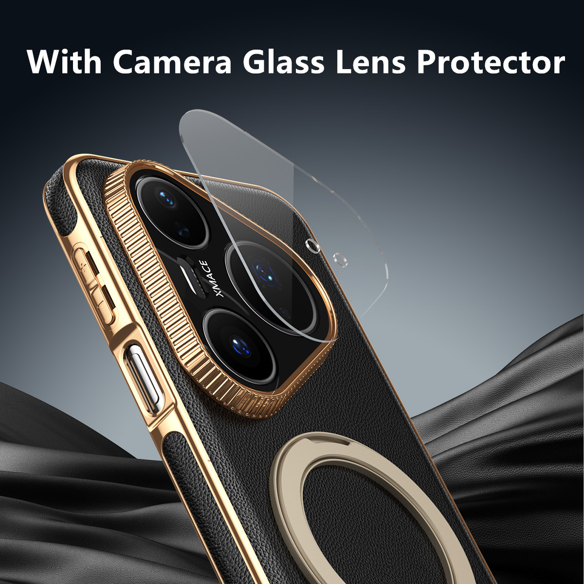Handschlaufe 360 magnetische L – Huawei Pura 70 Bewertung und Preis