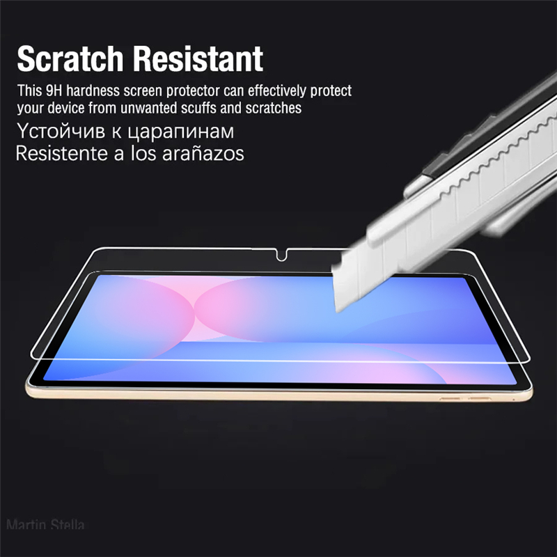Für Samsung Galaxy Tab S10 Fe  – Samsung Tablet S10 Accessories Bewertung und Preis