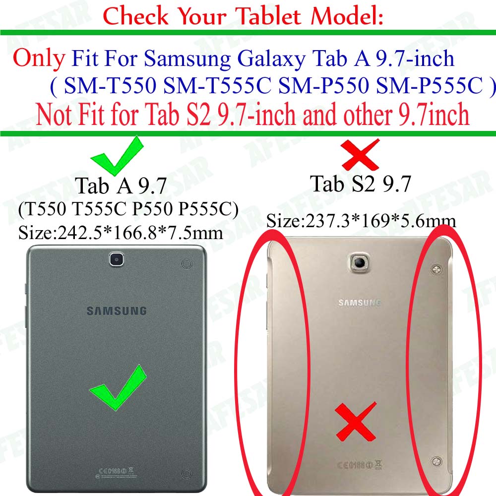 Tab A 9.7 Schutzhülle für Sams – Remarkable Tablet Accessories Bewertung und Preis