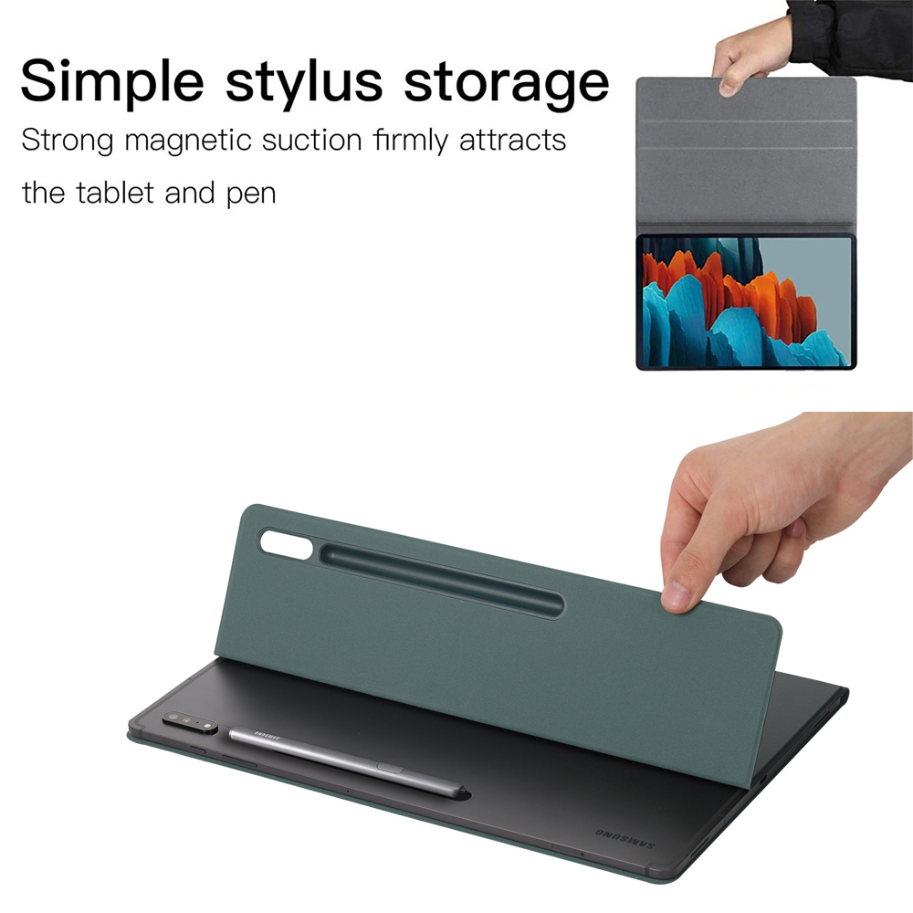 Magnetische Hülle für Samsung  – Samsung Tablet S10 Accessories Bewertung und Preis