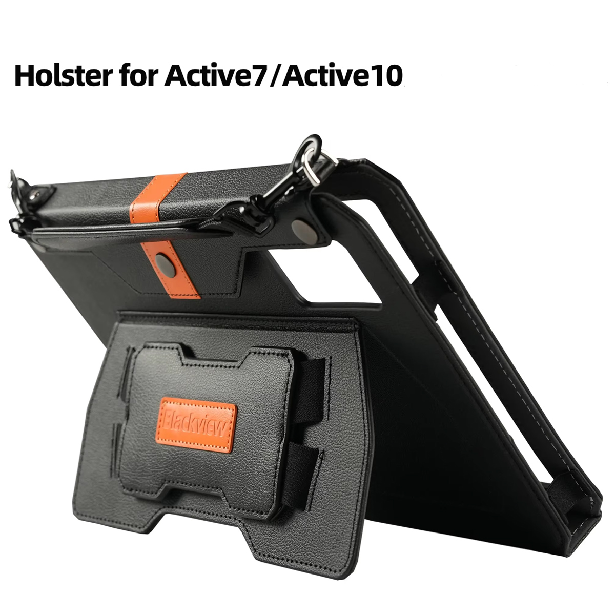 Robuste Tablet-Hülle von Black – Ulefone Tablet Accessories Bewertung und Preis