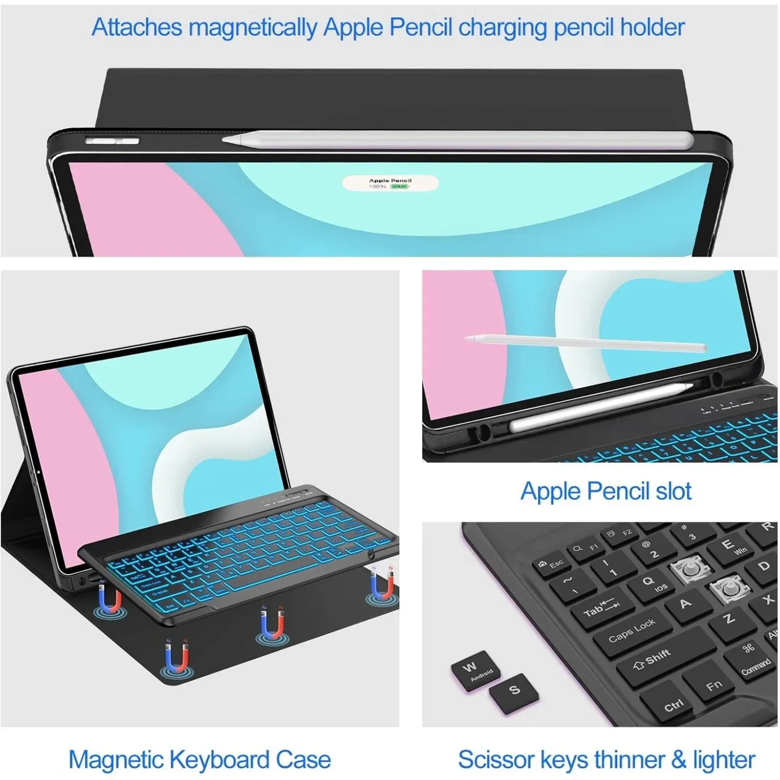 Tastaturhülle und Maus für Xia – Tablet Keyboard Case Bewertung und Preis