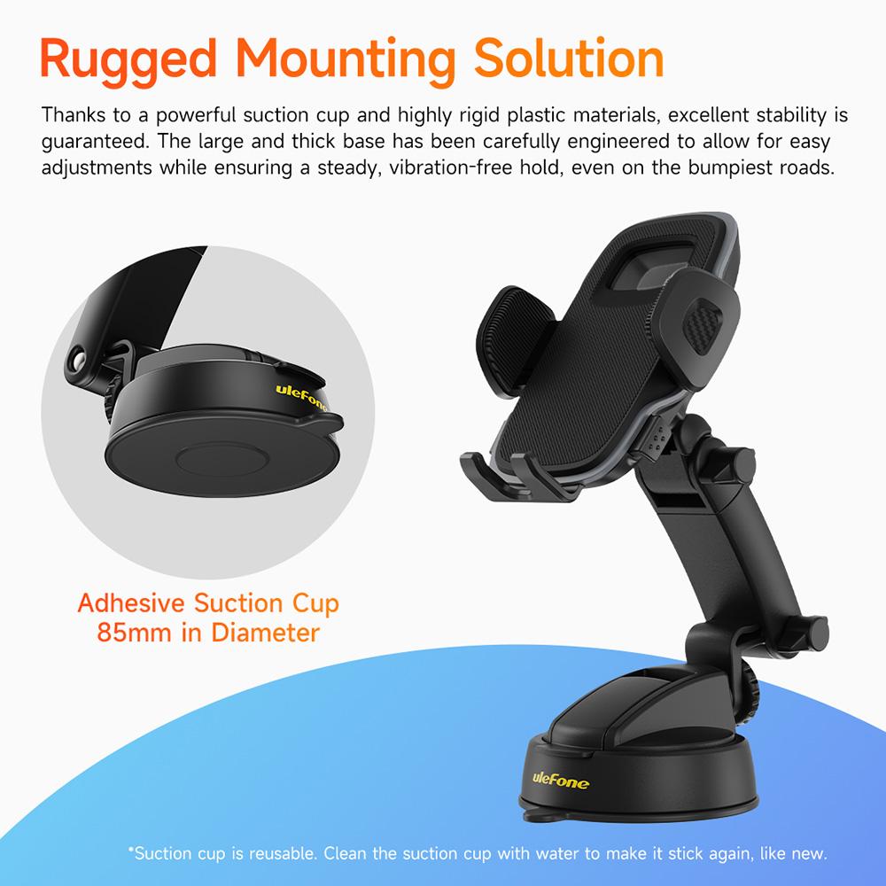Ulefone UAN16 Armor Mount Auto – Ulefone Tablet Accessories Bewertung und Preis