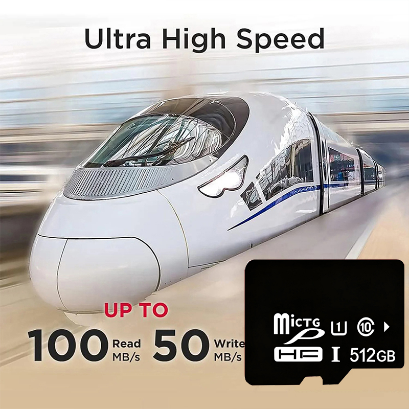 SD-Karte Mini-TF-Karte Mobile  – Microsd Card Tablet Bewertung und Preis