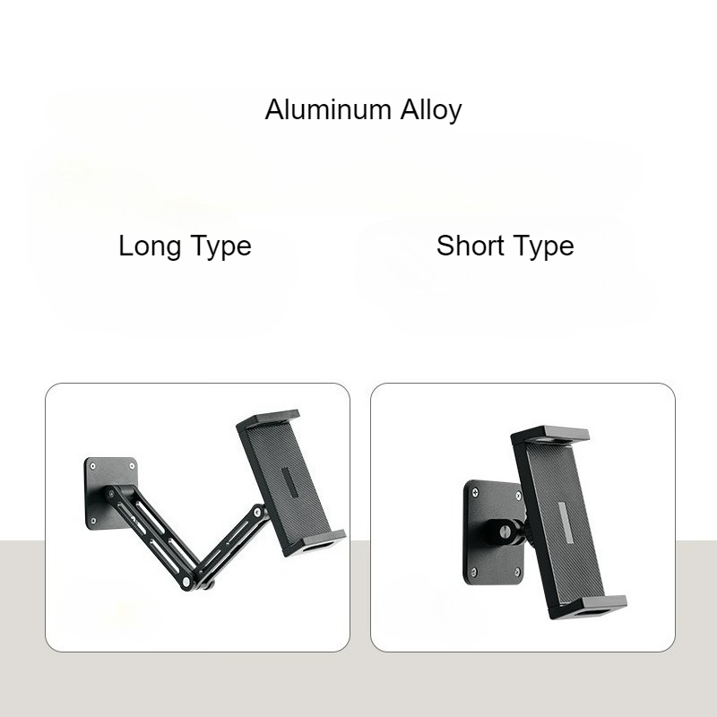 Wandhalterung aus Aluminiumleg – Ulefone Tablet Accessories Bewertung und Preis
