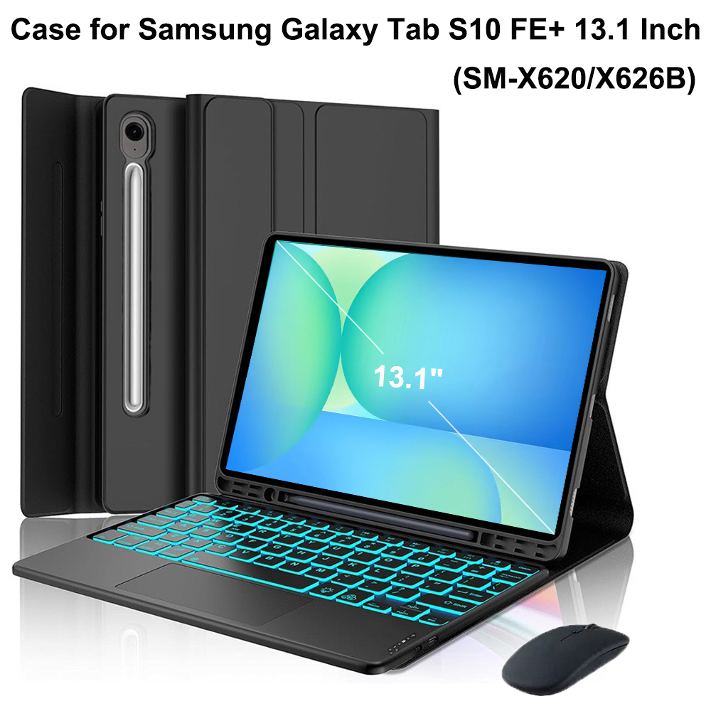 Hülle für Samsung Galaxy Tab S – Samsung Tablet S10 Accessories Bewertung und Preis
