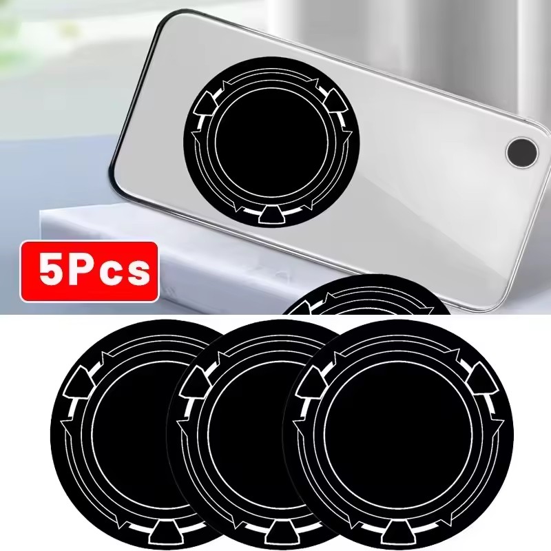 Neue 6 cm Metall Platte Ring F – Tablet Car Accessories Bewertung und Preis
