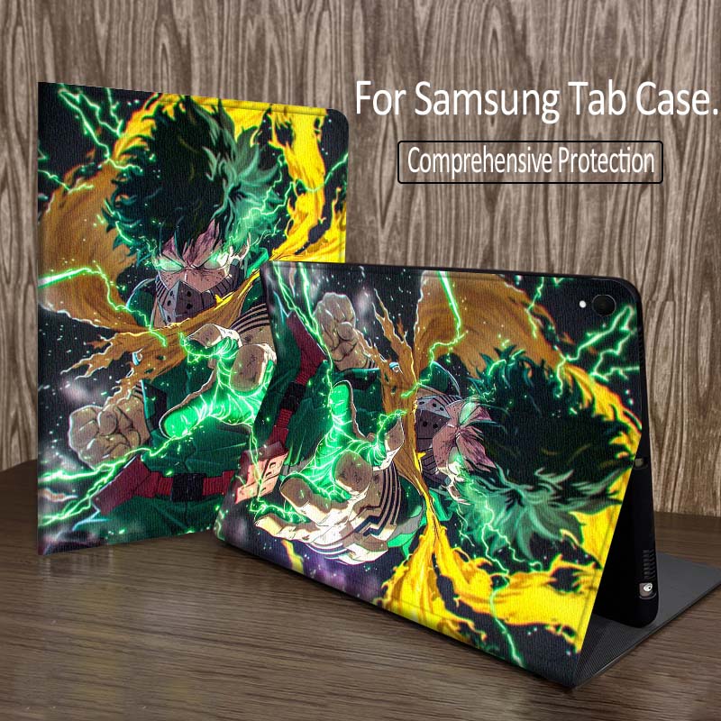 My H-Heros A-Academys Hülle fü – Remarkable Tablet Accessories Bewertung und Preis