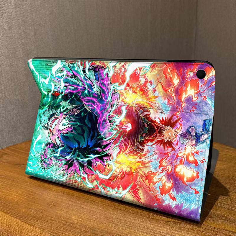 My H-Heros A-Academys Hülle fü – Remarkable Tablet Accessories Bewertung und Preis