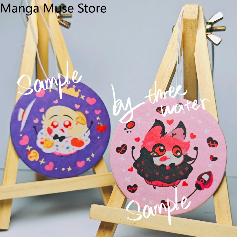 Neuer Hazbin Hotel Lucifer Ala – Tablet Accessories Gifts Bewertung und Preis