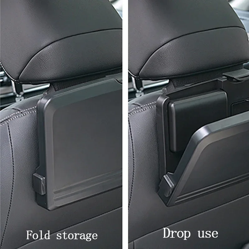 Faltbarer Esstisch für den Aut – Tablet Car Accessories Bewertung und Preis