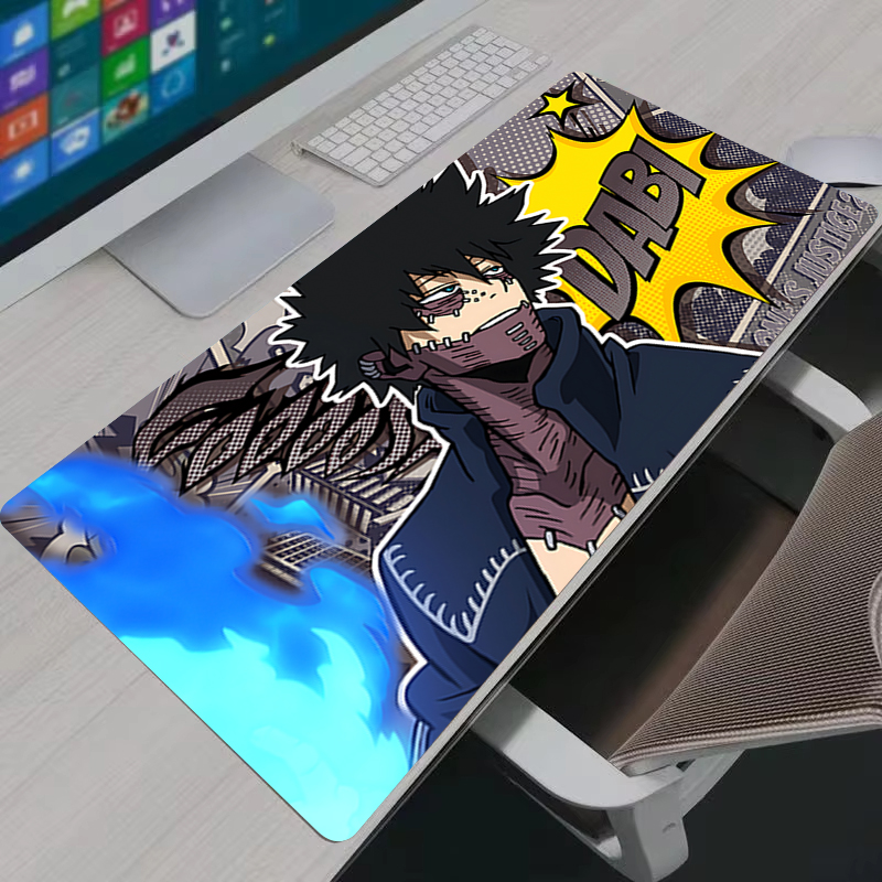 Mauspad Bakugou Katsuki My Her – Rugged Tablet Accessories Bewertung und Preis