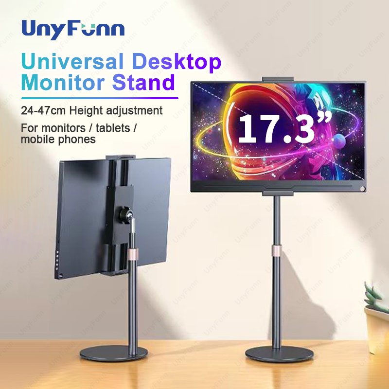 Cdisplay Tragbarer Monitorstän – Ulefone Tablet Accessories Bewertung und Preis