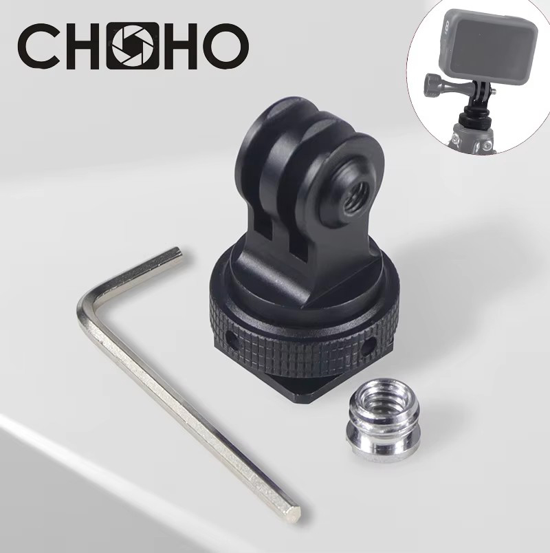 Für Gopro Accesorios CNC Alumi – Hotwav Tablet Accessories Bewertung und Preis