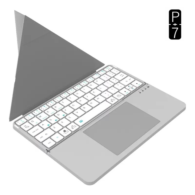 Ibox 11 Tablet Faltbare Tastat – Tablet Keyboard Case Bewertung und Preis