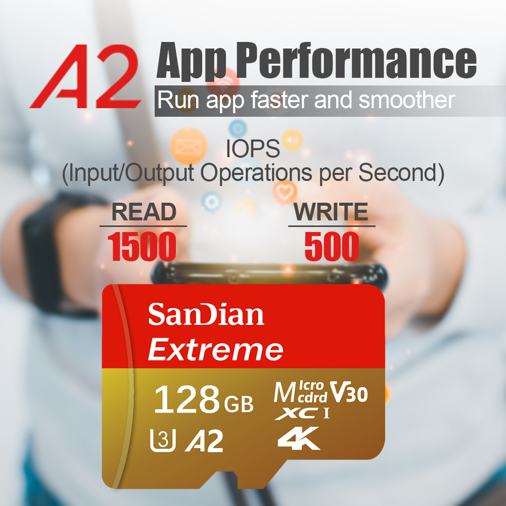 Hochgeschwindigkeits-Speicherk – Microsd Card Tablet Bewertung und Preis