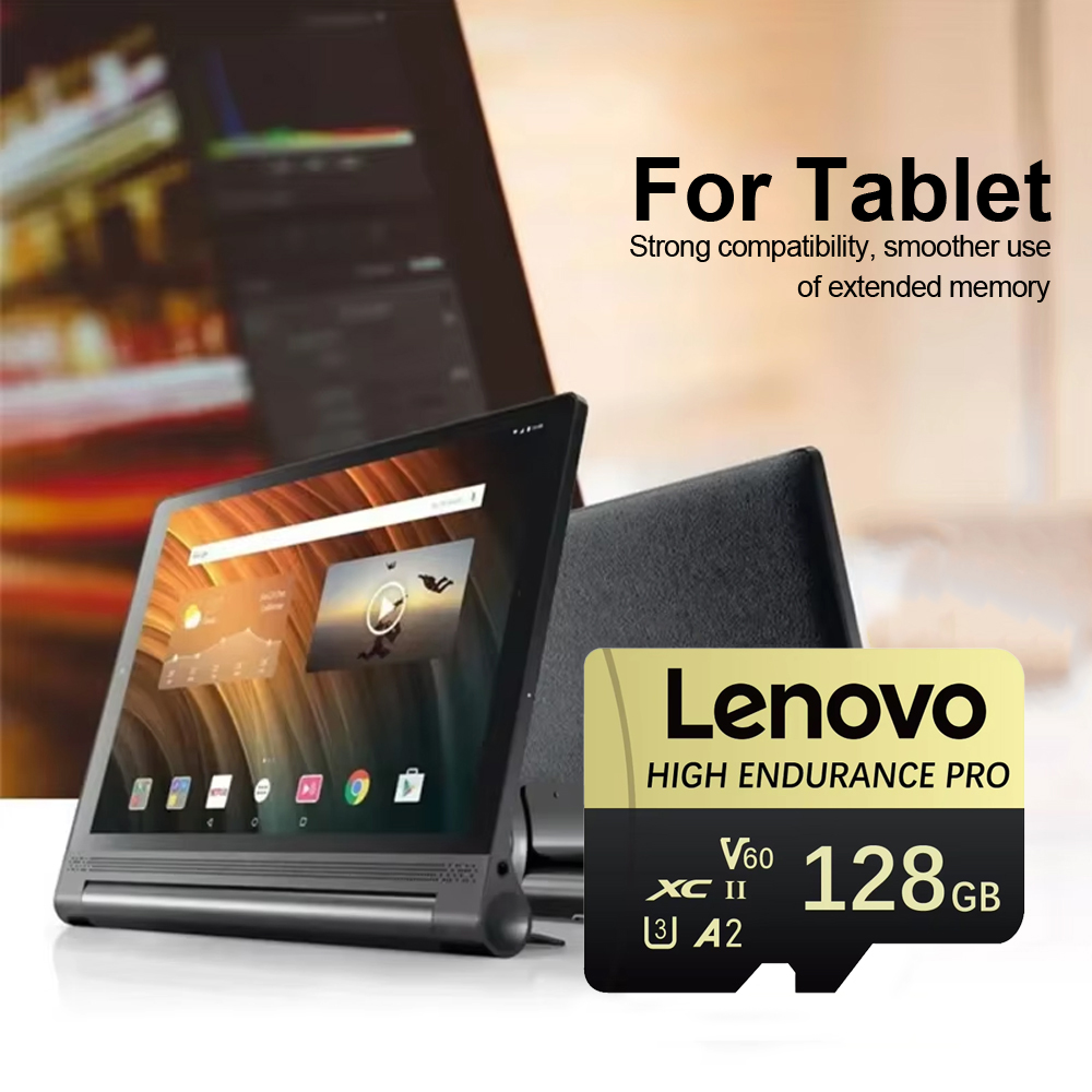 Hochgeschwindigkeits-SD-Karte  – Microsd Card Tablet Bewertung und Preis