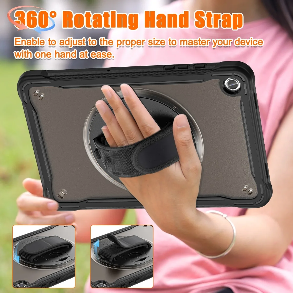Funda Kinder-Tablet-Hülle für  – Remarkable Tablet Accessories Bewertung und Preis
